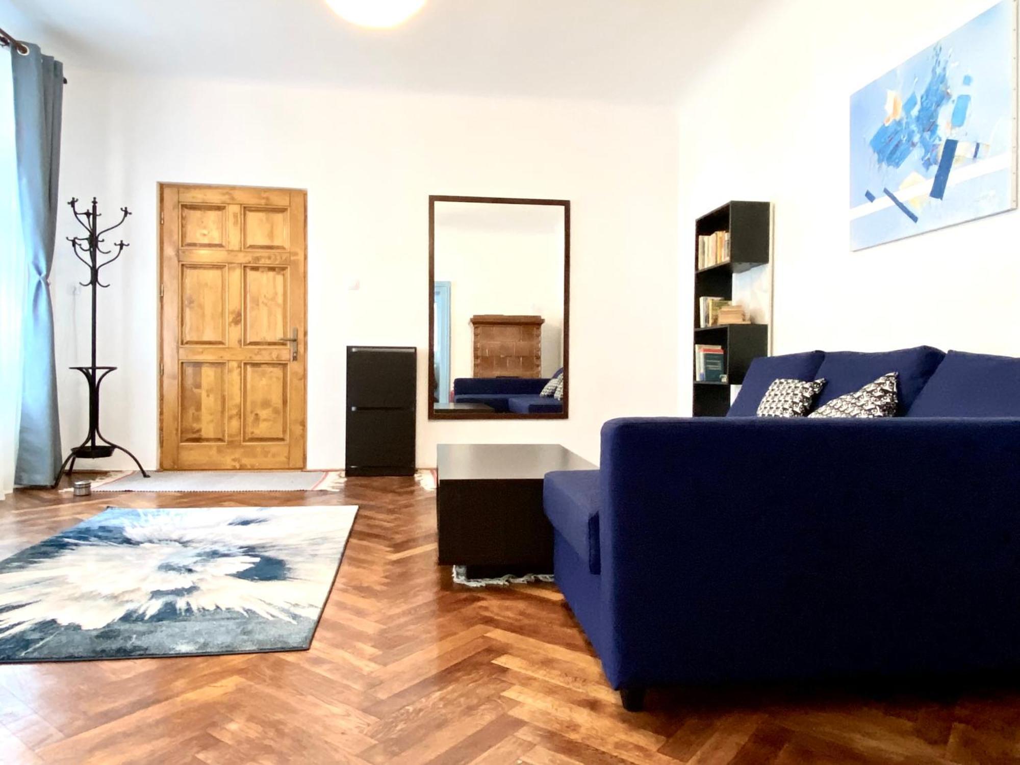 Apartament cu 1 dormitor